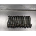 245T010 Cylinder Head Bolt Kit For 07-08 GMC Yukon XL 1500  6.2  Denali