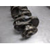 #3F05 Crankshaft Standard For 11-16 Mini Cooper Countryman All4 1.6 7561273 Turbo