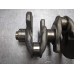 #3F05 Crankshaft Standard For 11-16 Mini Cooper Countryman All4 1.6 7561273 Turbo