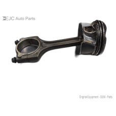 245S001 Piston and Connecting Rod Standard For 12-16 Mini Cooper Countryman All4 1.6 7621253 Turbo