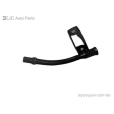 245S006 Engine Oil Dipstick Tube 12-16 Mini Cooper Countryman All4 1.6 75860303 Turbo