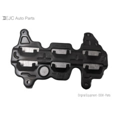 245S007 Engine Block Girdle For 12-16 Mini Cooper Countryman All4 1.6 757901780 Turbo
