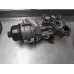 245S014 Oil Filter Housing With Cooler 12-16 Mini Cooper Countryman 1.6 8643745 Turbo