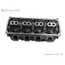 #3H02 Left Cylinder Head From 2005 Jeep Grand Cherokee  5.7 53021616BA Hemi