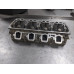 #3H02 Left Cylinder Head From 2005 Jeep Grand Cherokee  5.7 53021616BA Hemi