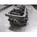 #3H02 Left Cylinder Head From 2005 Jeep Grand Cherokee  5.7 53021616BA Hemi