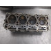 #3H02 Left Cylinder Head From 2005 Jeep Grand Cherokee  5.7 53021616BA Hemi