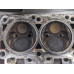 #3H02 Left Cylinder Head From 2005 Jeep Grand Cherokee  5.7 53021616BA Hemi