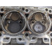 #3H02 Left Cylinder Head From 2005 Jeep Grand Cherokee  5.7 53021616BA Hemi