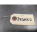 245N002 Left Piston and Rod Standard From 2005 Jeep Grand Cherokee  5.7 53021539AD Hemi