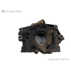 245N003 Engine Oil Pump From 2005 Jeep Grand Cherokee  5.7 53021622AF Hemi