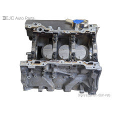 #BKO32 Engine Cylinder Block For 13-16 GMC Acadia  3.6 12640490 Eng