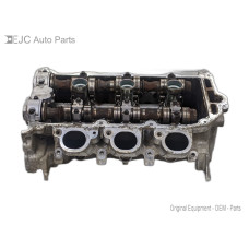 #3O01 Right Cylinder Head For 12-17 GMC Acadia  3.6 12617771 Eng Rear