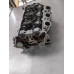 #3O01 Right Cylinder Head For 12-17 GMC Acadia  3.6 12617771 Eng Rear