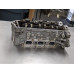 #3O01 Right Cylinder Head For 12-17 GMC Acadia  3.6 12617771 Eng Rear