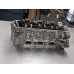 #3O01 Right Cylinder Head For 12-17 GMC Acadia  3.6 12617771 Eng Rear