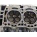 #3O01 Right Cylinder Head For 12-17 GMC Acadia  3.6 12617771 Eng Rear