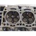 #3O01 Right Cylinder Head For 12-17 GMC Acadia  3.6 12617771 Eng Rear