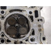 #3O01 Right Cylinder Head For 12-17 GMC Acadia  3.6 12617771 Eng Rear