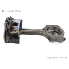 245Z001 Piston and Connecting Rod Standard For 13-16 GMC Acadia  3.6 12590584 Eng