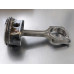 245Z001 Piston and Connecting Rod Standard For 13-16 GMC Acadia  3.6 12590584 Eng