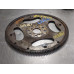 245Z005 Flexplate For 07-17 GMC Acadia  3.6 12597026 Eng