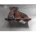 245Z009 Right Exhaust Manifold For 07-17 GMC Acadia 3.6 12588987 Eng Rear 245Z009 Right Exhaust Manifold For 07-17 GMC Acadia 3.6 12588987 Eng Rear