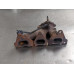 245Z009 Right Exhaust Manifold For 07-17 GMC Acadia 3.6 12588987 Eng Rear 245Z009 Right Exhaust Manifold For 07-17 GMC Acadia 3.6 12588987 Eng Rear