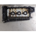 245Z011 Left Valve Cover For 07-16 GMC Acadia  3.6 12617165 Eng Front