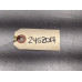 245Z017 Camshaft Bolt Set For 13-16 GMC Acadia  3.6  Eng