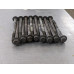 245Z021 Cylinder Head Bolt Kit For 13-16 GMC Acadia  3.6 19352499 Eng