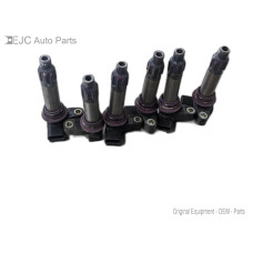 245Z022 Ignition Coil Igniter Pack For 07-17 GMC Acadia  3.6 12632479 Eng