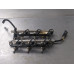 245Z026 Fuel Injectors Set With Rail For 12-17 GMC Acadia  3.6 12632257 Eng