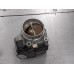 245Z027 Throttle Valve Body For 12-16 GMC Acadia  3.6 12632172 Eng
