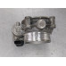 245Z027 Throttle Valve Body For 12-16 GMC Acadia  3.6 12632172 Eng