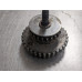 245Z035 Idler Timing Gear For 13-16 GMC Acadia  3.6 12612841 Eng