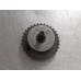 245Z035 Idler Timing Gear For 13-16 GMC Acadia  3.6 12612841 Eng