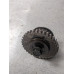 245Z035 Idler Timing Gear For 13-16 GMC Acadia  3.6 12612841 Eng