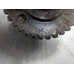 245Z035 Idler Timing Gear For 13-16 GMC Acadia  3.6 12612841 Eng