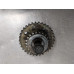 245Z036 Idler Timing Gear For 13-16 GMC Acadia 3.6 12612841 Eng 245Z036 Idler Timing Gear For 13-16 GMC Acadia 3.6 12612841 Eng