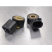 245Z038 Knock Detonation Sensor For 13-16 GMC Acadia  3.6 12603738 Eng Set of 2
