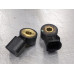 245Z038 Knock Detonation Sensor For 13-16 GMC Acadia  3.6 12603738 Eng Set of 2