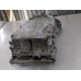 GXL405 Engine Oil Pan For 13-16 GMC Acadia  3.6 12648945 Eng