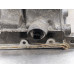 GXL405 Engine Oil Pan For 13-16 GMC Acadia  3.6 12648945 Eng