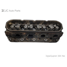 #3H04 Cylinder Head For 99-00 Chevrolet Silverado 2500  6.0 12581873 4wd Cast Iron