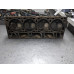 #3H04 Cylinder Head For 99-00 Chevrolet Silverado 2500  6.0 12581873 4wd Cast Iron