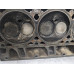 #3H04 Cylinder Head For 99-00 Chevrolet Silverado 2500  6.0 12581873 4wd Cast Iron