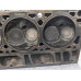 #3H04 Cylinder Head For 99-00 Chevrolet Silverado 2500  6.0 12581873 4wd Cast Iron