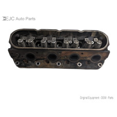 #3I01 Cylinder Head For 99-00 Chevrolet Silverado 2500  6.0 12581873 4wd Cast Iron