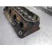 #3I01 Cylinder Head For 99-00 Chevrolet Silverado 2500  6.0 12581873 4wd Cast Iron